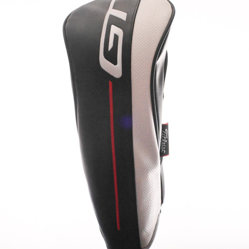 Titleist GT2 Driver 9* HZRDUS 6.5 60g X-Flex Graphite RH +HC (-1/2