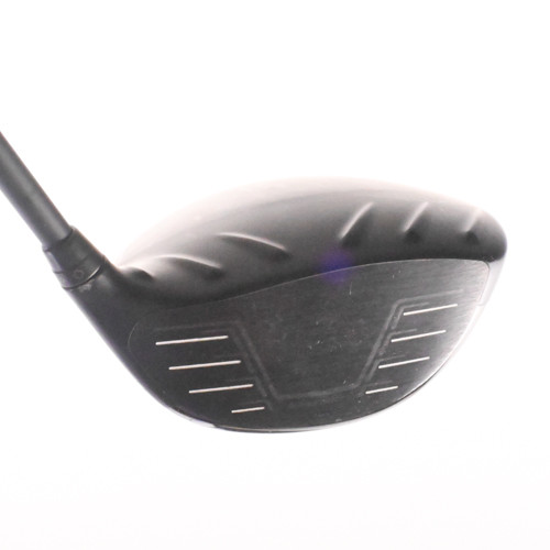 Ping G440 Max Driver 10.5* Vanquish 4 Senior Flex Graphite LH (-1