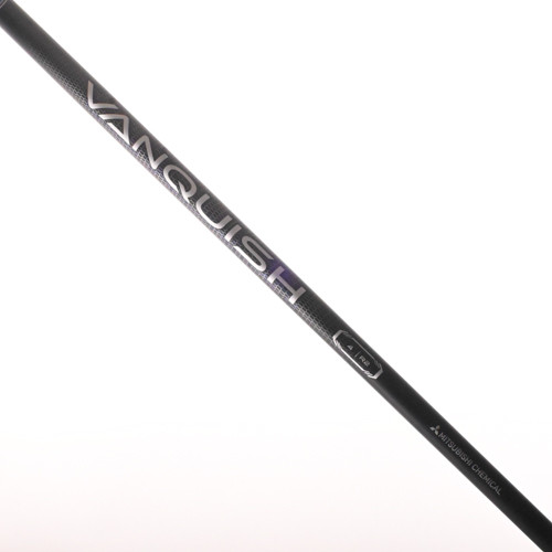 Ping G440 Max Driver 10.5* Vanquish 4 Senior Flex Graphite LH (-1