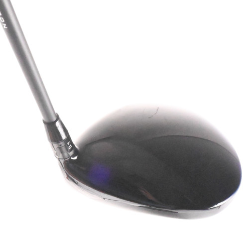 Titleist GT3 Driver 9* HZRDUS 6.0 60g Stiff Flex Graphite RH +HC