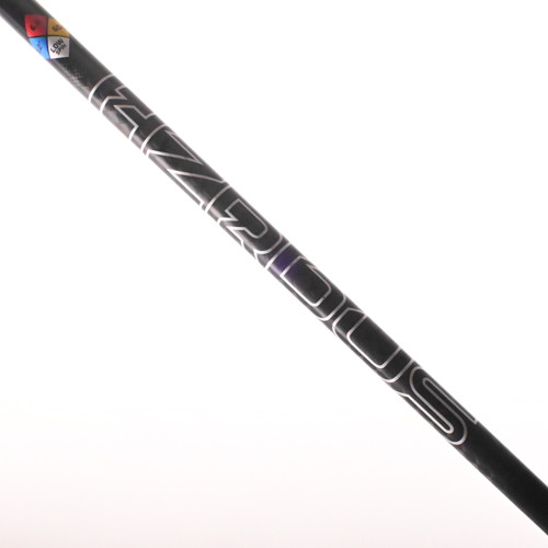 Titleist GT3 Driver 9* HZRDUS 6.0 60g Stiff Flex Graphite RH +HC