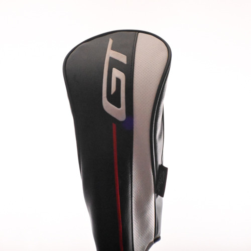 Titleist GT3 Driver 9* HZRDUS 6.0 60g Stiff Flex Graphite RH +HC