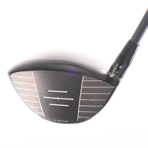 Callaway Elyte TD Driver 10.5* Tensei 1K 65g Black Stiff Flex