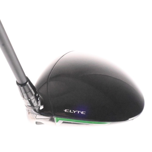 Callaway Elyte TD Driver 10.5* Tensei 1K 65g Black Stiff Flex