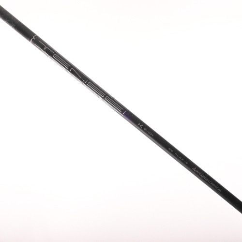 Callaway Elyte TD Driver 10.5* Tensei 1K 65g Black Stiff Flex