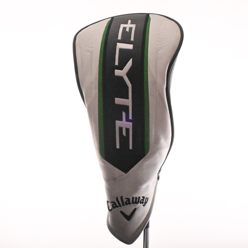 Callaway Elyte TD Driver 10.5* Tensei 1K 65g Black Stiff Flex