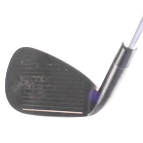 PXG 0311P Gen 6 Black Forged Iron Set 5-PW,GW Stiff Flex Steel RH