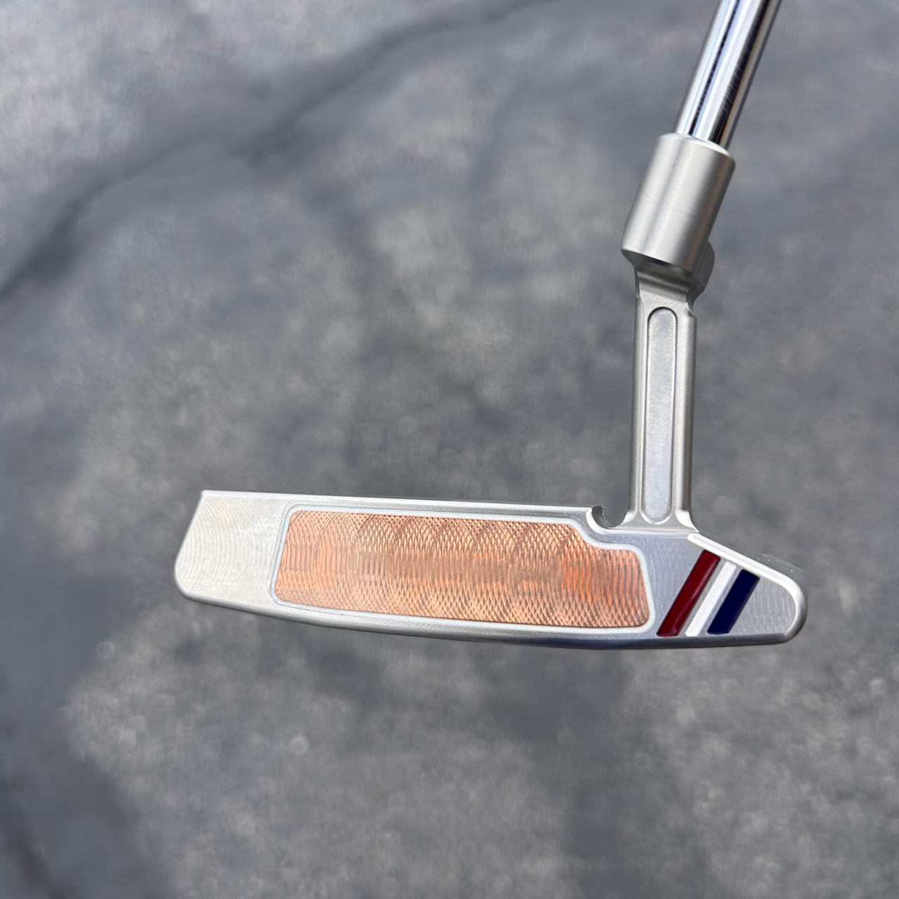 Scotty Cameron Champions Choice Newport 2 Button Back Putter 35