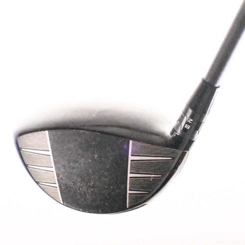 Titleist GT3 Driver 10* HZRDUS 6.0 60g Stiff Flex Graphite RH