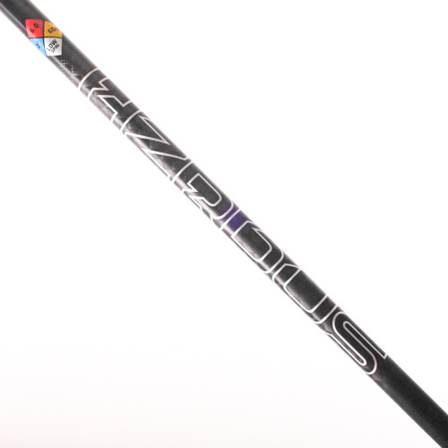 Titleist GT3 Driver 10* HZRDUS 6.0 60g Stiff Flex Graphite RH