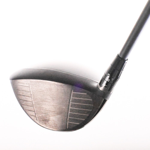 Callaway Paradym TD Driver 8* Tensei 1K Black 75g X-Flex Graphite