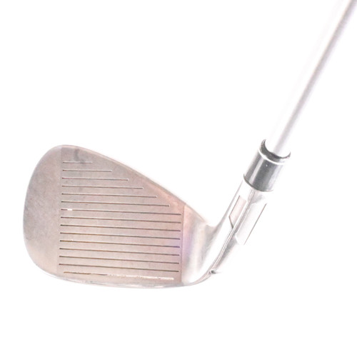 TaylorMade Stealth Iron Set 5-PW,AW KBS Tour C-Taper 120g Stiff