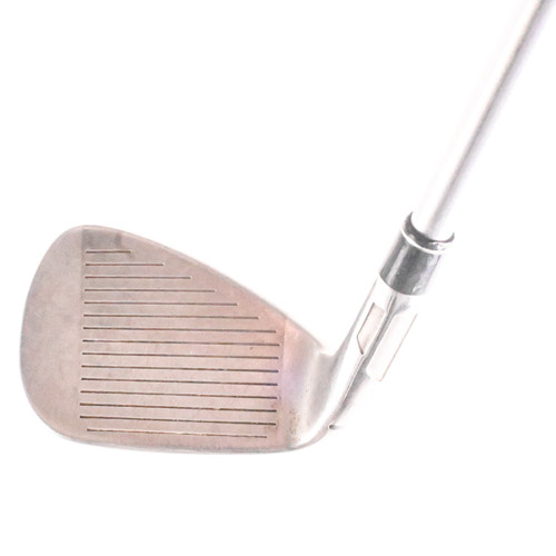 TaylorMade Stealth Iron Set 5-PW,AW KBS Tour C-Taper 120g Stiff