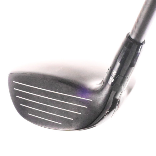Titleist GT1 5-Wood 18* Aldila NV 65g (Green Eyes) X-Flex Graphite