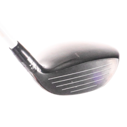 Titleist GT1 5-Wood 18* Fujikura Pro 2.0 7 X-Flex Graphite LH