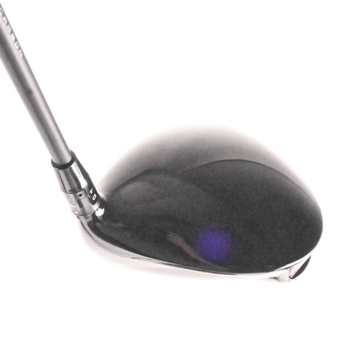 Titleist GT4 Driver 8* HZRDUS 6.5 60g X-Flex Graphite RH - Dallas