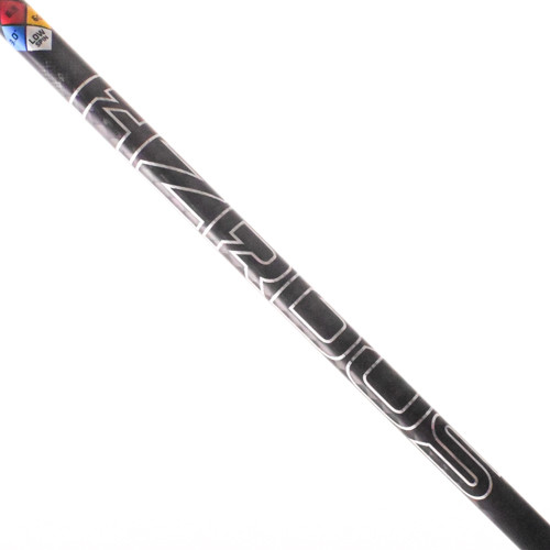 Titleist GT4 Driver 8* HZRDUS 6.5 60g X-Flex Graphite RH - Dallas