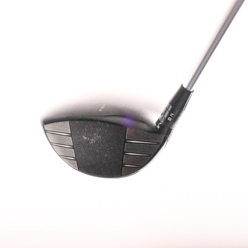 Titleist TSR1 Driver 10* Air Speeder 40g Senior Flex Graphite RH