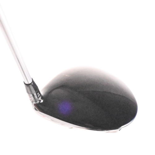Titleist TSR1 Driver 10* Air Speeder 40g Senior Flex Graphite RH