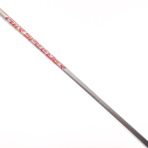 TSR DSP171012 17’10“ #12 Titleist TSR1 Driver 10* Air Speeder 40g Senior Flex Graphite RH