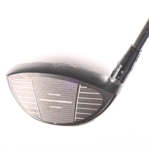 Callaway Paradym Driver 9* Denali 6.5 Black 70g X-Flex Graphite RH