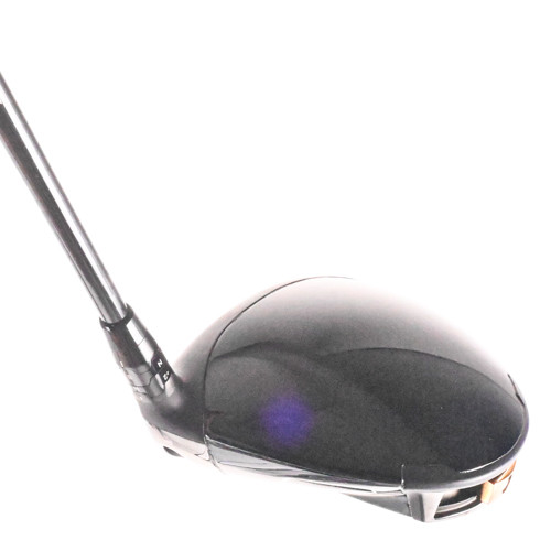 Callaway Paradym Driver 9* Denali 6.5 Black 70g X-Flex Graphite RH