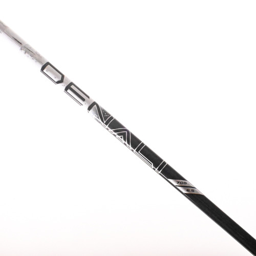 Callaway Paradym Driver 9* Denali 6.5 Black 70g X-Flex Graphite RH