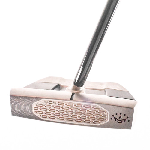 Titleist Scotty Cameron 2026 Studio Style FastBack OC Putter 34