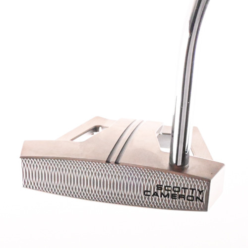 Titleist Scotty Cameron 2024 Phantom 9 Putter 34