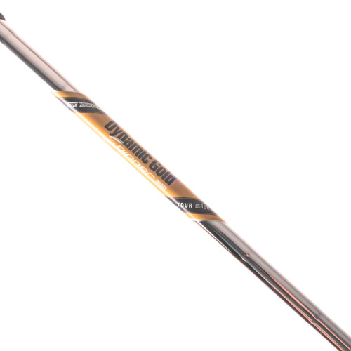New Cobra King V-Grind Lob Wedge 60.08* DG Spinner Uniflex Steel