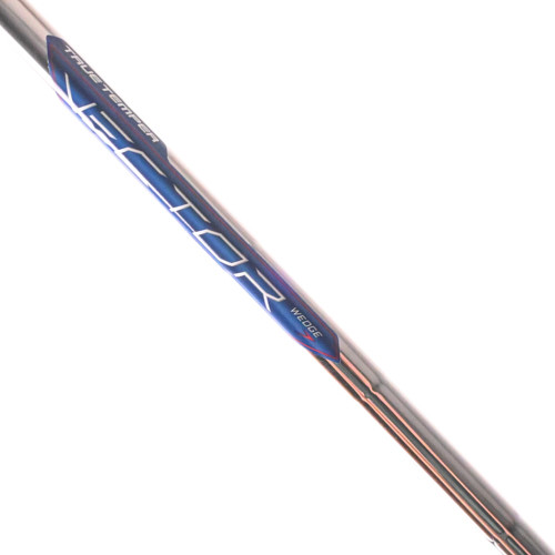 New Cobra King X Wedge 58* Vector Uniflex Steel RH - Dallas Golf