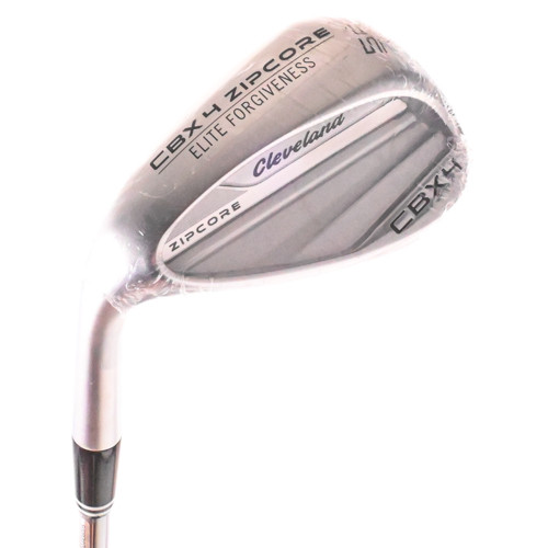 E SZELL CLEVELAND COLLECTION 106枚 New Cleveland CBX 4 ZipCore Tour Satin Wedge 56.14* KBS Uniflex