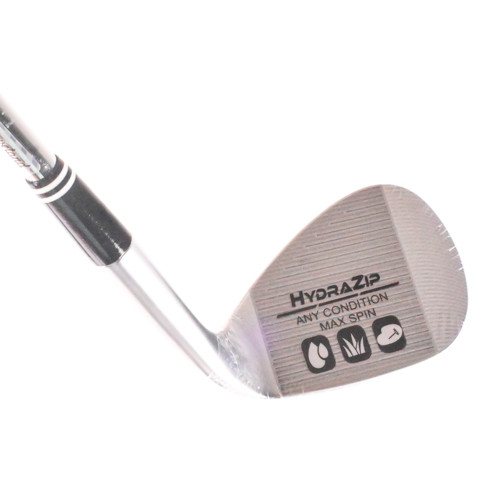 New Cleveland CBX 4 ZipCore Tour Satin Wedge 56.14* KBS Uniflex