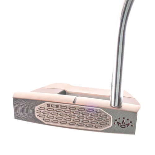 Titleist Scotty Cameron 2025 Studio Style FastBack Long Design
