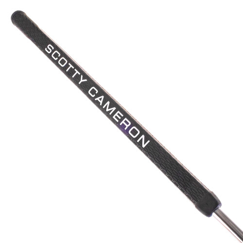 クラブ Titleist Scotty Cameron Select Fastback Titleist Scotty Cameron 2025 Studio Style FastBack Long Design