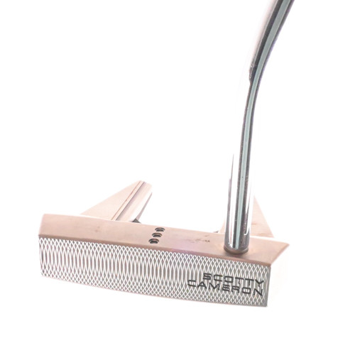 Titleist Scotty Cameron 2024 Phantom 7 Putter 35