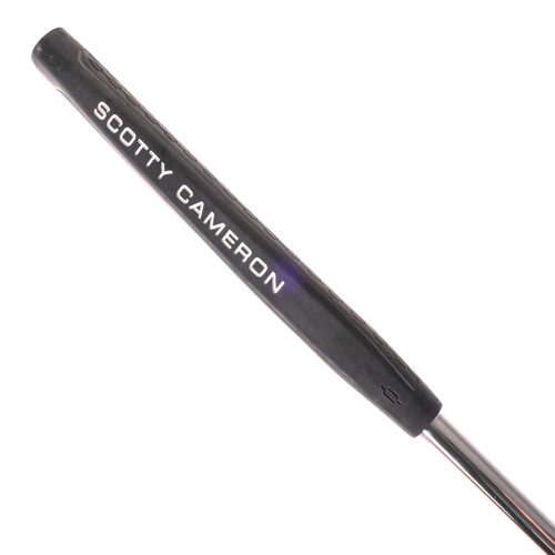 Titleist Scotty Cameron 2024 Phantom 7 Putter 35