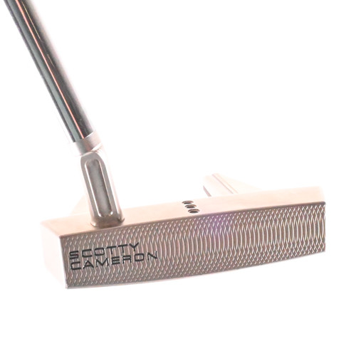 Titleist Scotty Cameron 2024 Phantom 7.5 Putter 35