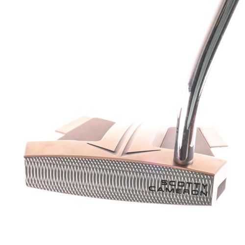 Titleist Scotty Cameron 2024 Phantom 11.5 Putter 34