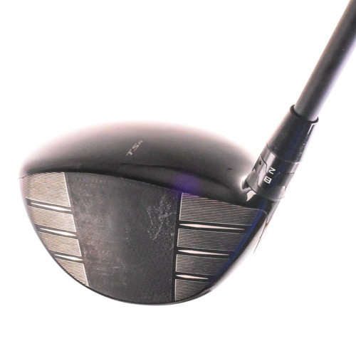Titleist TSR4 Driver 9* Tensei 1K Blue 55g Stiff Flex Graphite RH
