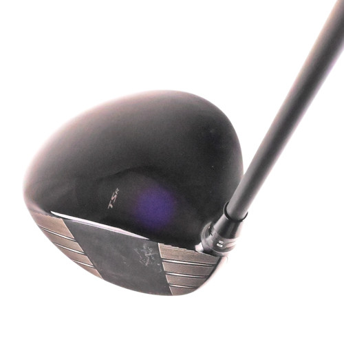 Titleist TSR4 Driver 9* Tensei 1K Blue 55g Stiff Flex Graphite RH