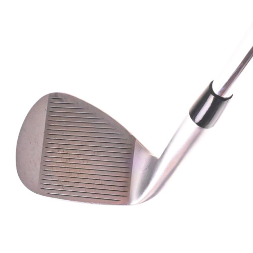 Ping S159 T-Grind (Black Dot) Wedge 58.06 DG 120g Stiff Flex Steel