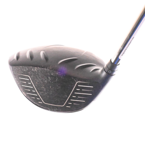 Ping G410 Driver 12* Tour 2.0 75g R-Flex Graphite RH - Dallas Golf