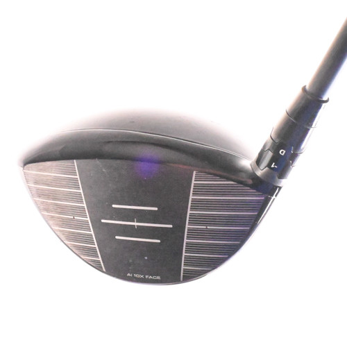 Callaway Elyte Triple Diamond Driver 9* X-Flex Graphite RH (-1/2