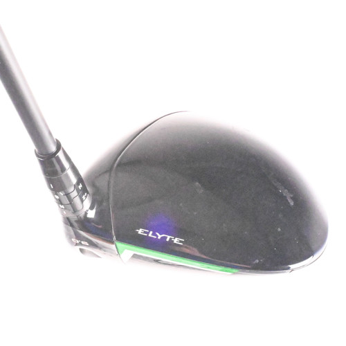 Callaway Elyte Triple Diamond Driver 9* X-Flex Graphite RH (-1/2
