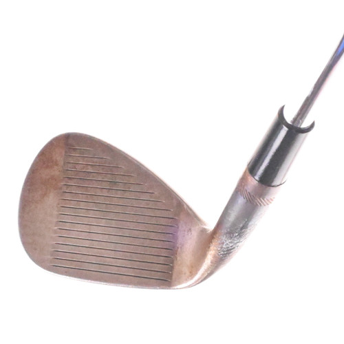 Titleist Vokey SM9 Raw F-Grind Wedge 54.14* DG 105g Uniflex Steel