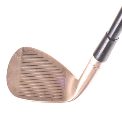 Titleist Vokey SM10 Raw K-Grind Wedge 58.14* DG 105g Stiff Flex