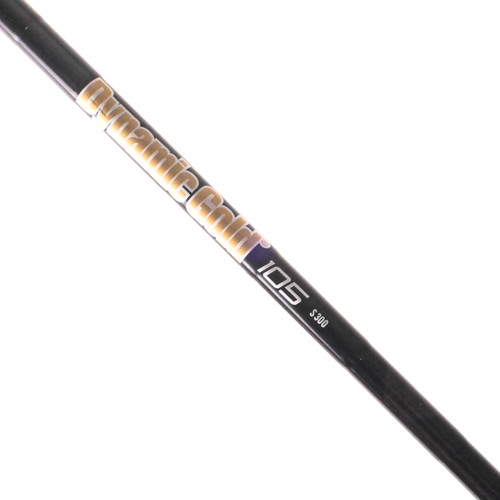 Titleist Vokey SM10 Raw K-Grind Wedge 58.14* DG 105g Stiff Flex