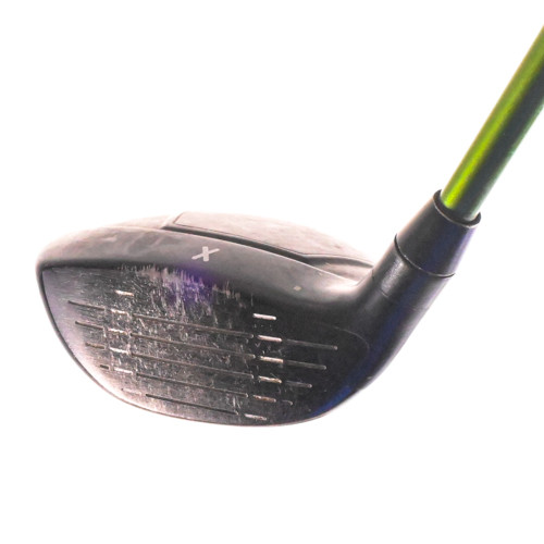 PXG 0341X Proto 3-Wood 15* Aldila NV Green 75g Stiff Flex Graphite