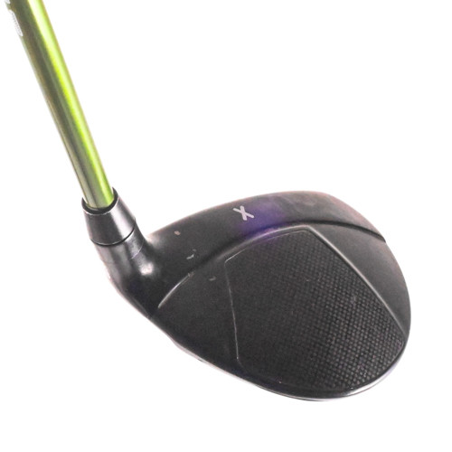 PXG 0341X Proto 3-Wood 15* Aldila NV Green 75g Stiff Flex Graphite